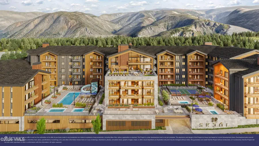 255 Chapel Place #220, Avon, CO 81620 - #2