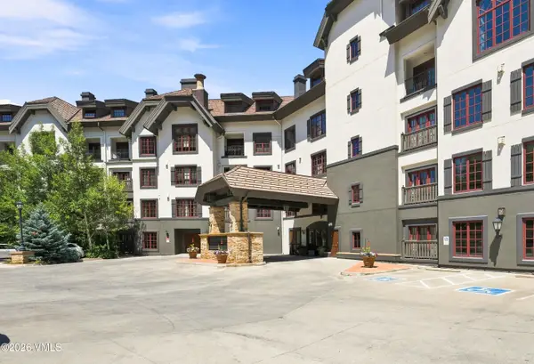 38390 Us-6 #411, Avon, CO 81620