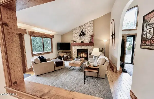 113 Beaver Road, Avon, CO 81620