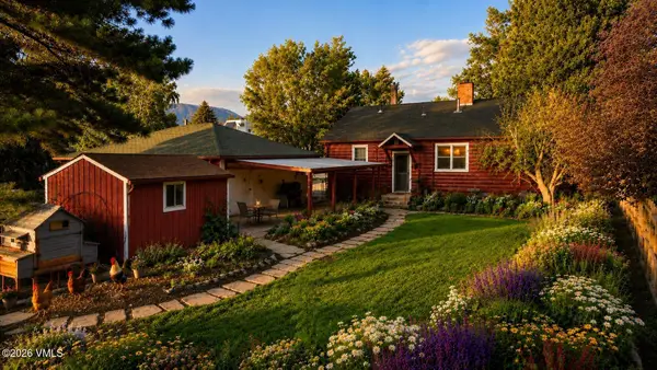 521 Washington Street, Eagle, CO 81631