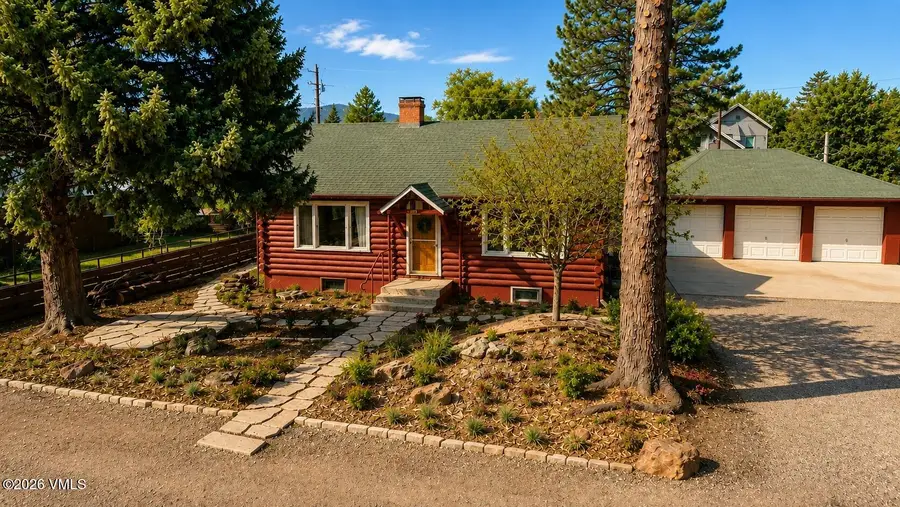 521 Washington Street, Eagle, CO 81631 - #2