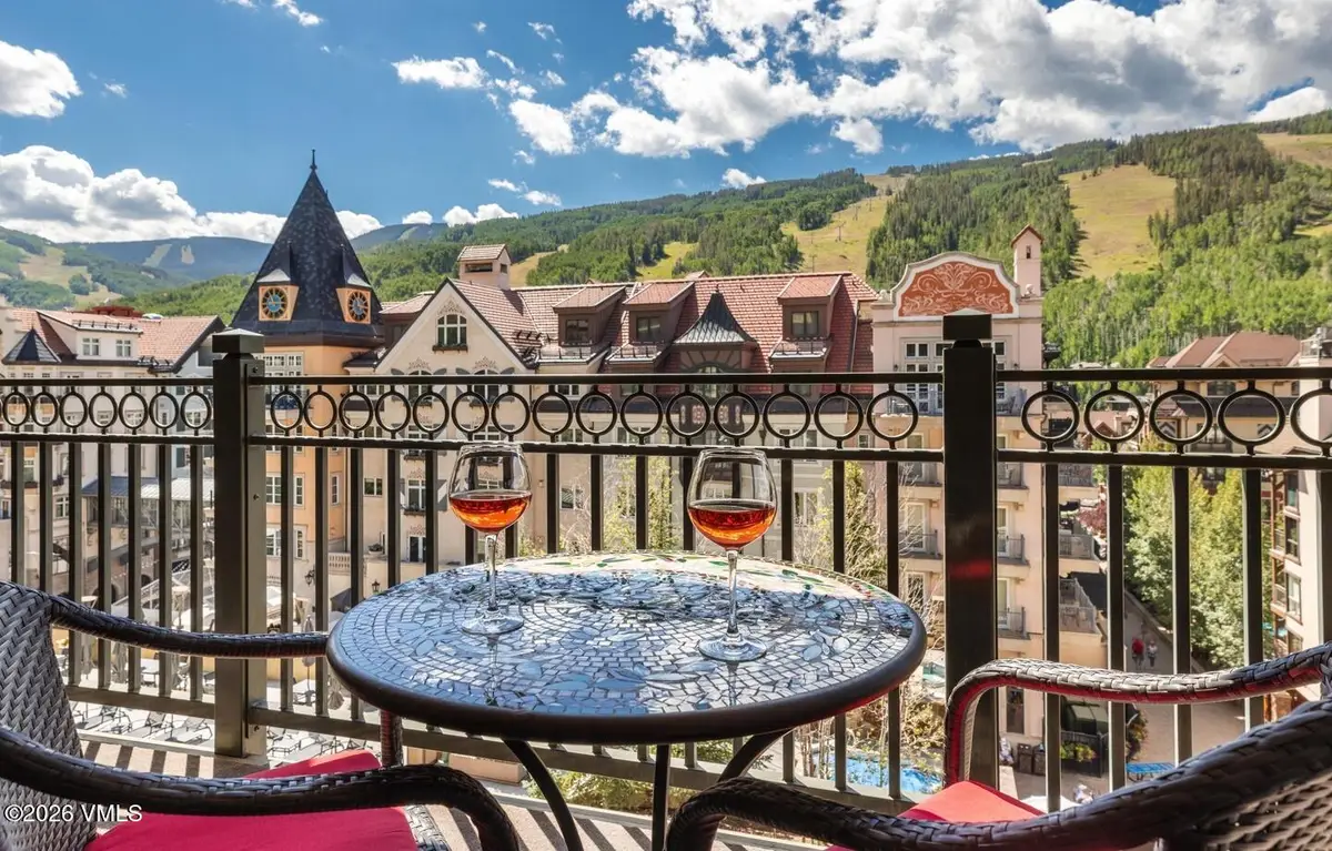610 W Lionshead Circle # 405, Vail, CO 81657 - #1