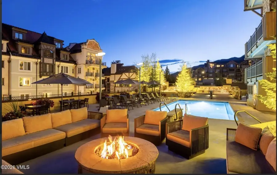 610 W Lionshead Circle # 405, Vail, CO 81657 - #2