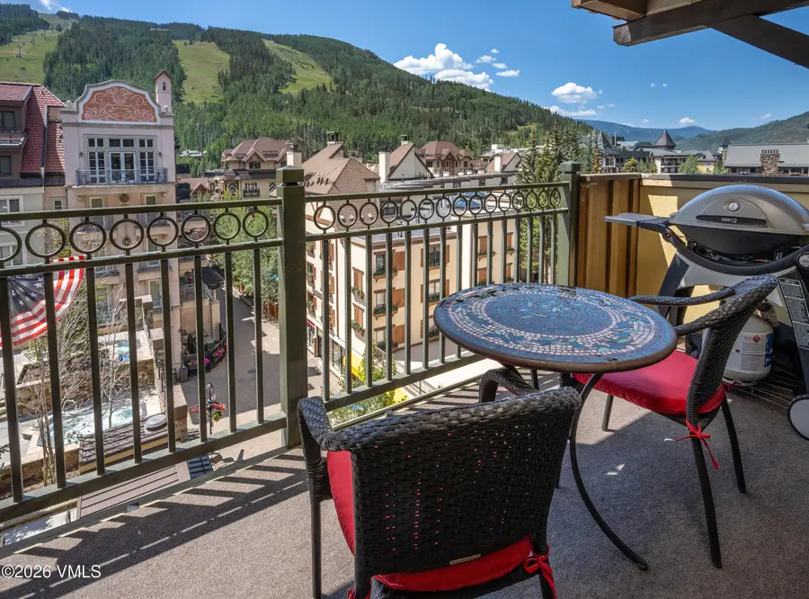 610 W Lionshead Circle # 405, Vail, CO 81657 - #3