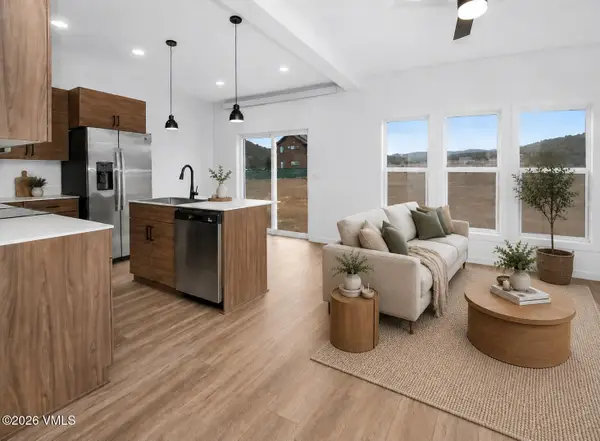 95 Cougar Court, Gypsum, CO 81637