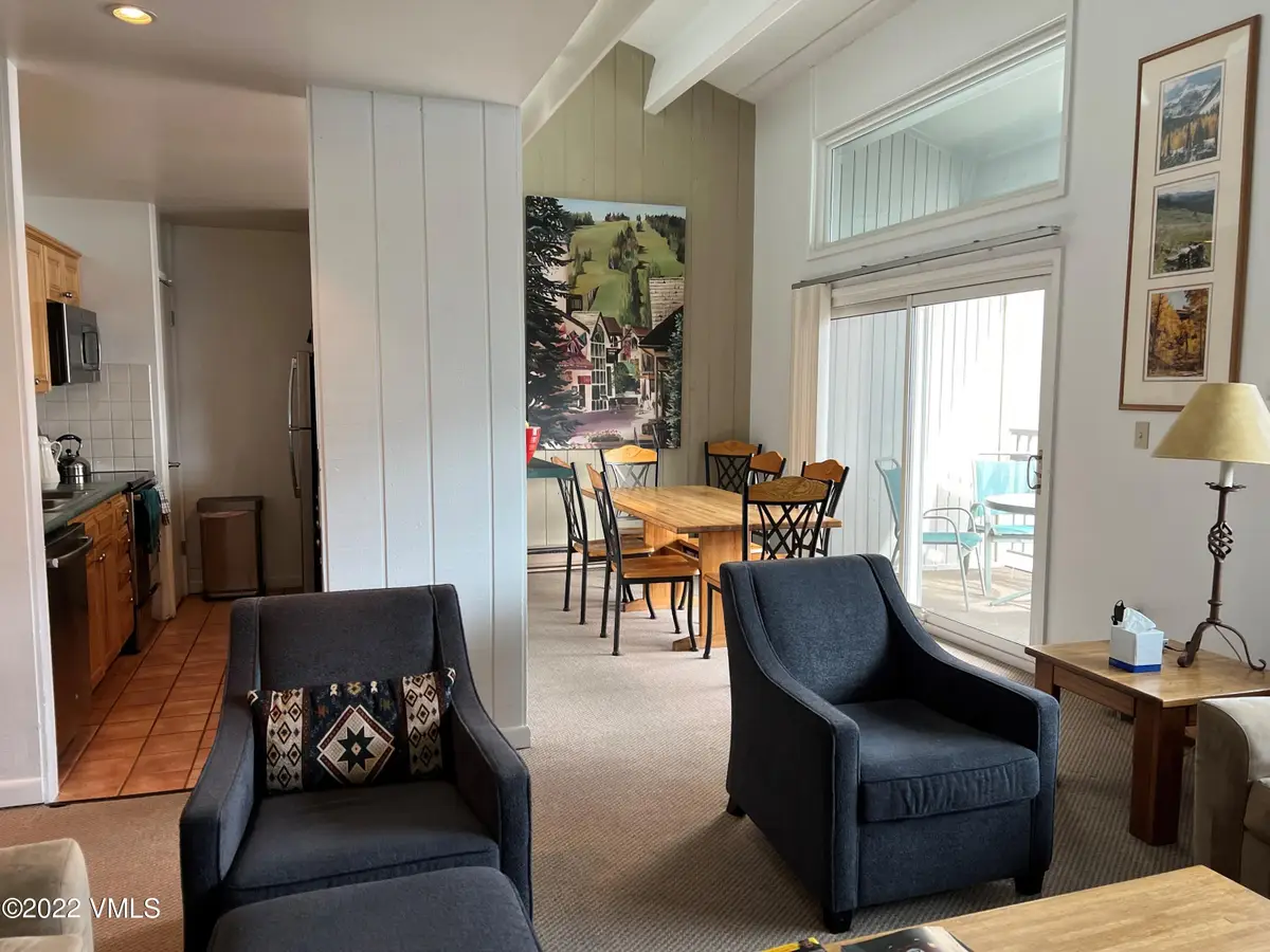 508 E Lionshead #604/ 13-17, Vail, CO 81657 - #1