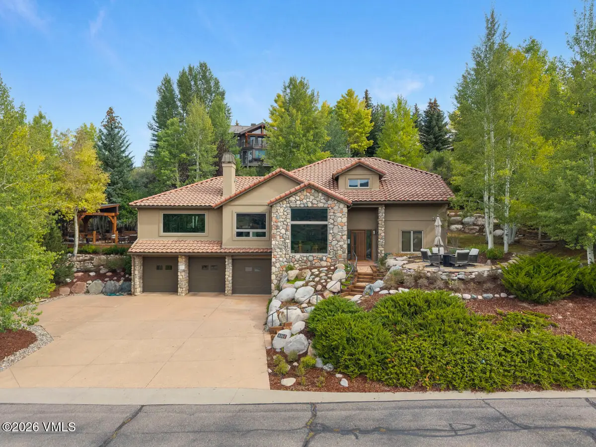 461 Winslow Road, Edwards, CO 81632 - #1