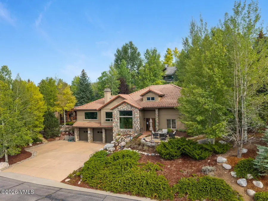461 Winslow Road, Edwards, CO 81632 - #2