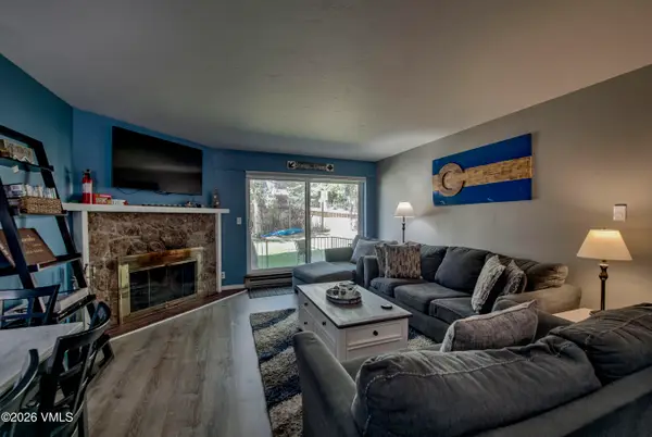 288 W Beaver Creek Boulevard, Avon, CO 81620