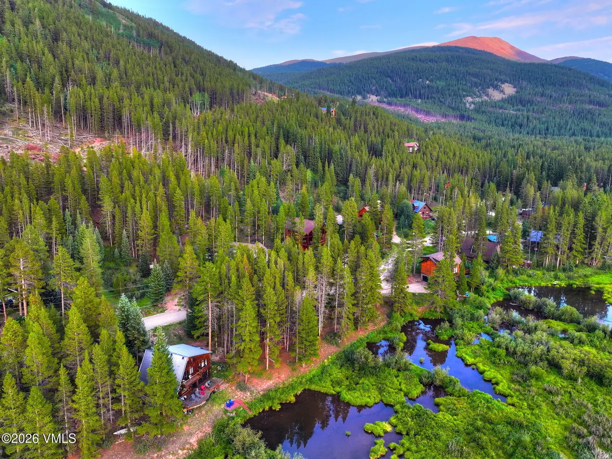 623 Blue River Road, Breckenridge, CO 80424 - #1