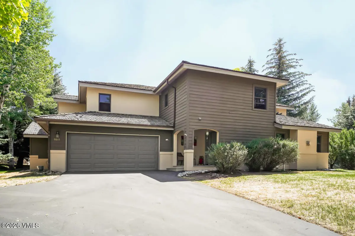 11 Stetson Drive # A, Edwards, CO 81632 - #1
