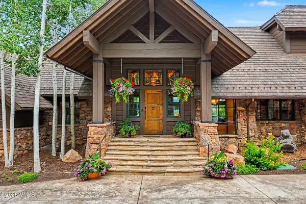 919 Bachelor Ridge, Avon, CO 81620