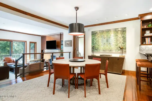 1156 Village Road #A-405, Beaver Creek, CO 81620