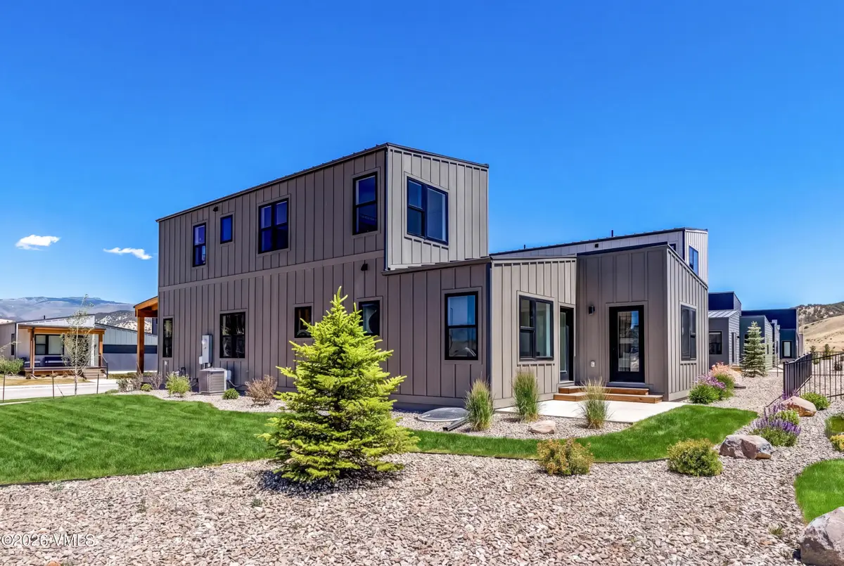 116 Arrowleaf Avenue, Gypsum, CO 81637 - #1