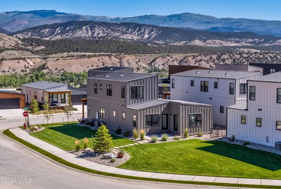 116 Arrowleaf Avenue, Gypsum, CO 81637 - #2