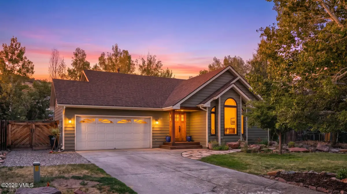318 Ryshot, Eagle, CO 81631 - #1