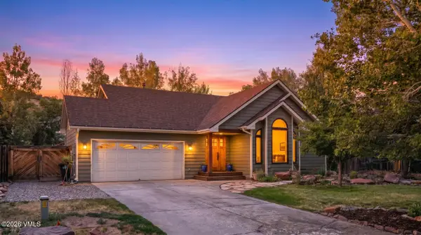 318 Ryshot, Eagle, CO 81631