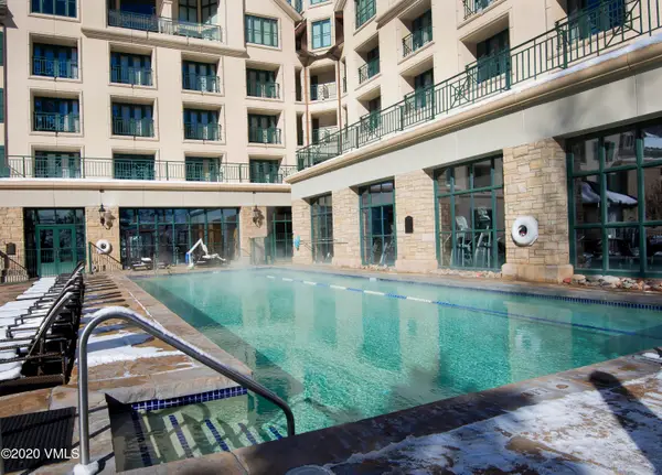 100 E Thomas Place #2051 - week 10, Beaver Creek, CO 81620