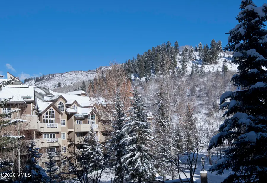 100 E Thomas Place #2051 - week 10, Beaver Creek, CO 81620 - #2