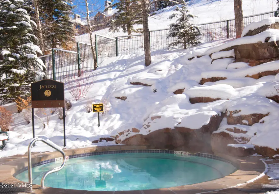 100 E Thomas Place #2051 - week 10, Beaver Creek, CO 81620 - #3