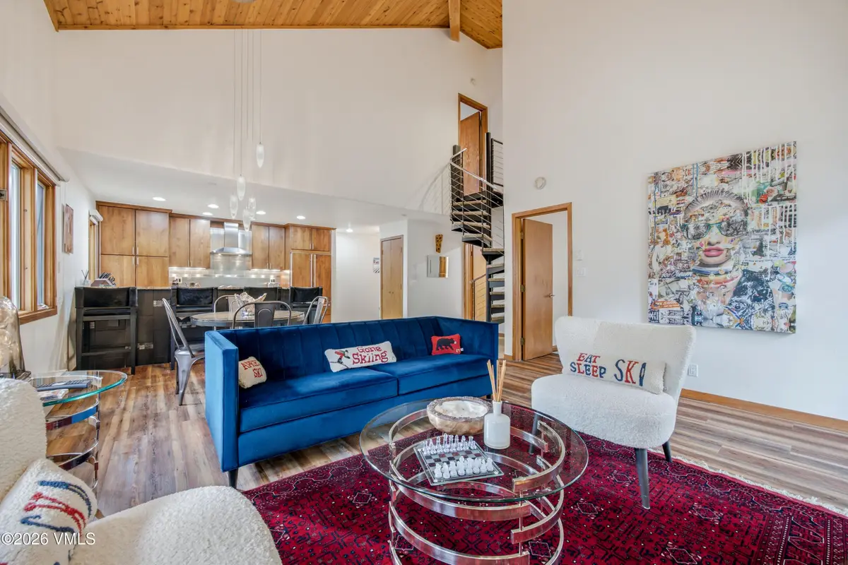 1206 Village Road #A306, Beaver Creek, CO 81620 - #1