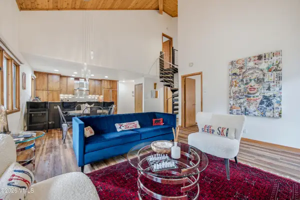 1206 Village Road #A306, Beaver Creek, CO 81620