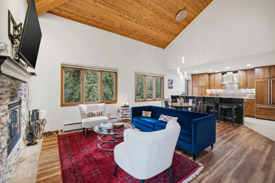 1206 Village Road #A306, Beaver Creek, CO 81620 - #3