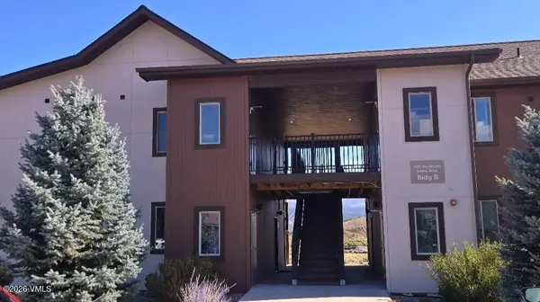 1100 Buckhorn Valley Boulevard #UNIT B-101, Gypsum, CO 81637
