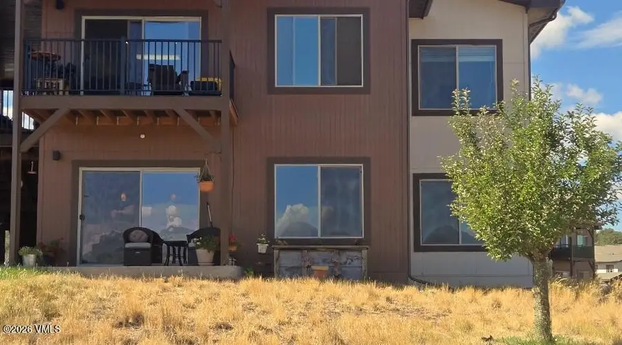 1100 Buckhorn Valley Boulevard #UNIT B-101, Gypsum, CO 81637 - #2