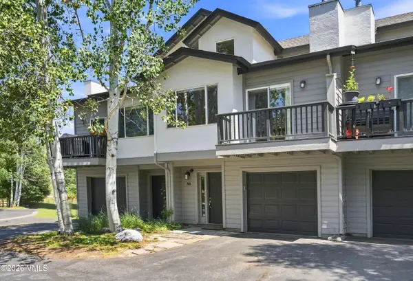 1045 Edwards Village Boulevard #UNIT A5, Edwards, CO 81632