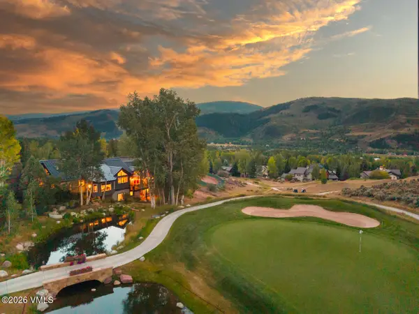 580 Winslow Road, Edwards, CO 81632
