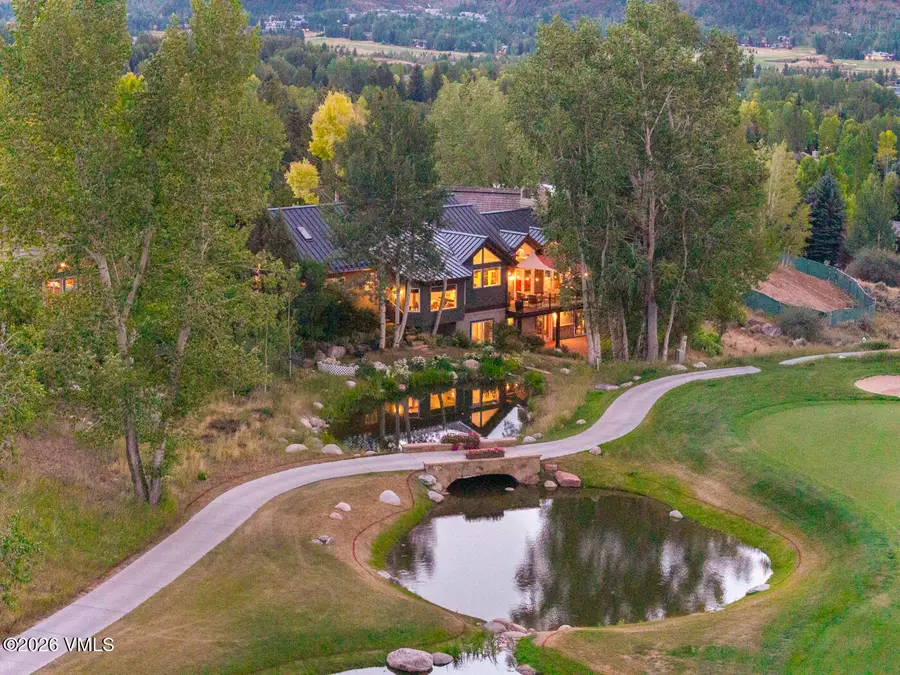 580 Winslow Road, Edwards, CO 81632 - #2