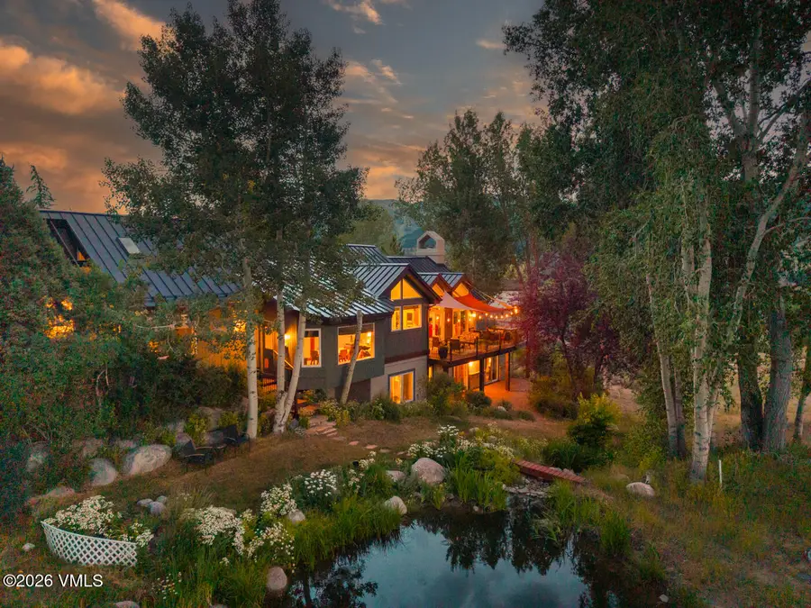 580 Winslow Road, Edwards, CO 81632 - #3