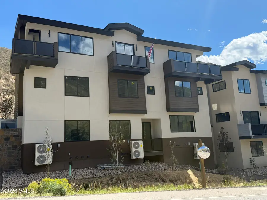 30 Hidden Valley Road #A2, Avon, CO 81620 - #3