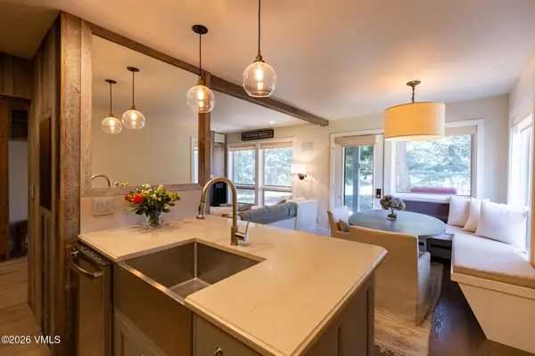 200 Dogwood Drive # 106, Avon, CO 81620