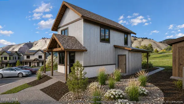 125 Fools Peak Road, Eagle, CO 81631
