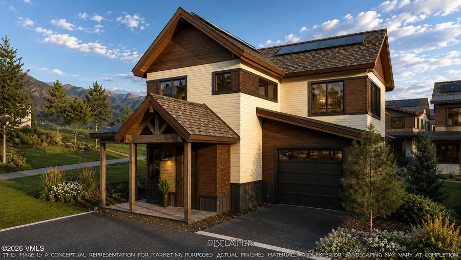 109 Middle Mountain Road, Eagle, CO 81631 - #2