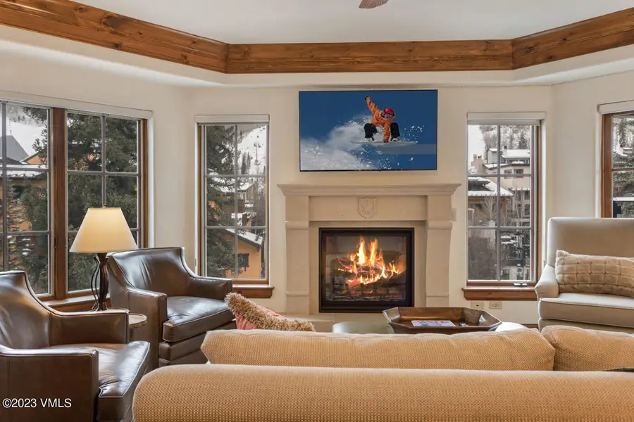 242 E Meadow Drive #204-6, Vail, CO 81657 - #2