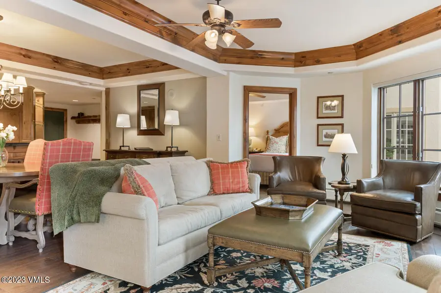 242 E Meadow Drive #204-6, Vail, CO 81657 - #3