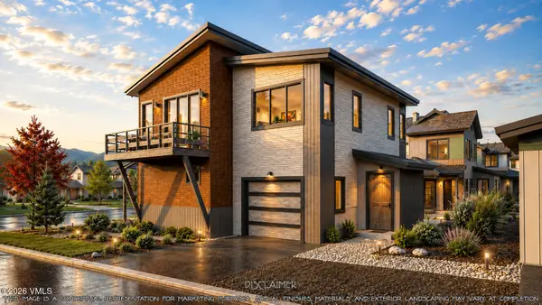 117 Fools Peak Road, Eagle, CO 81631