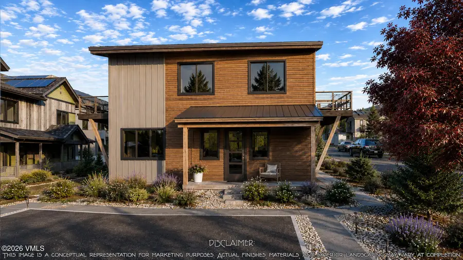 117 Fools Peak Road, Eagle, CO 81631 - #2
