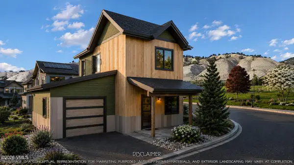 118 Fools Peak Road, Eagle, CO 81631
