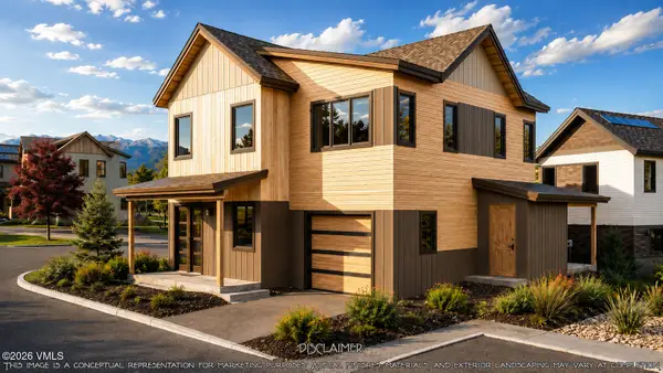 120 Fools Peak Road, Eagle, CO 81631