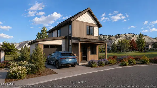 103 Middle Mountain Road, Eagle, CO 81631