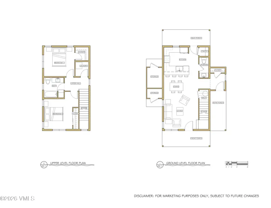 105 Middle Mountain Road, Eagle, CO 81631 - #3