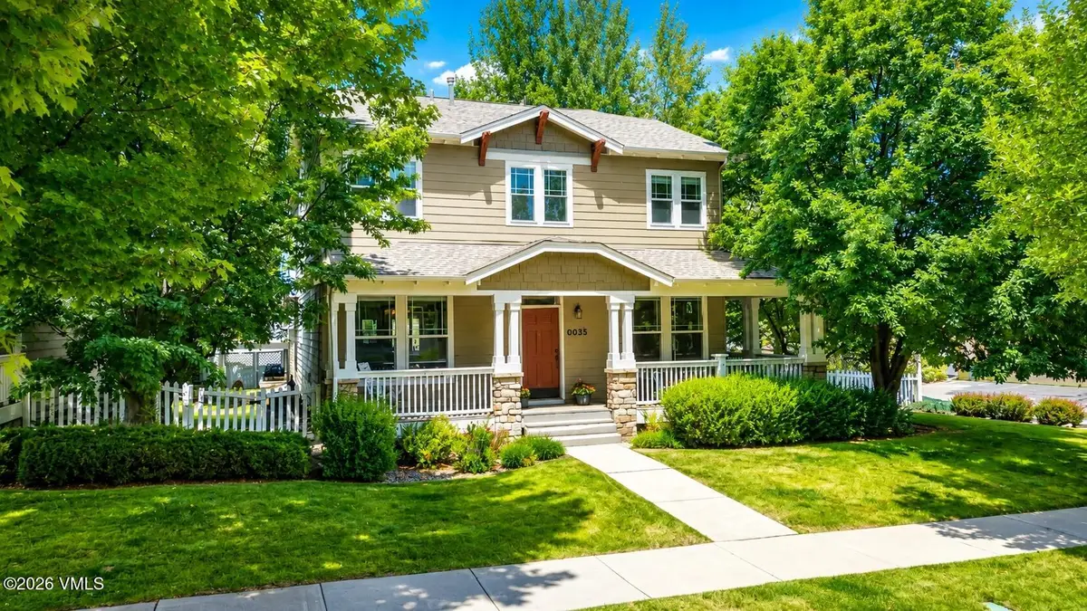 35 Beecher Street, Eagle, CO 81631 - #1