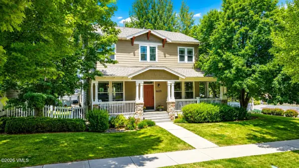35 Beecher Street, Eagle, CO 81631