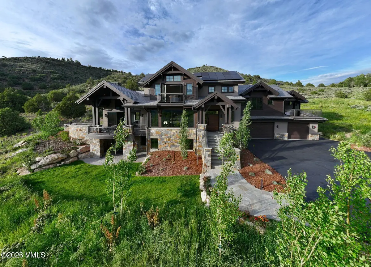 420 Little Andorra Road, Edwards, CO 81632 - #1
