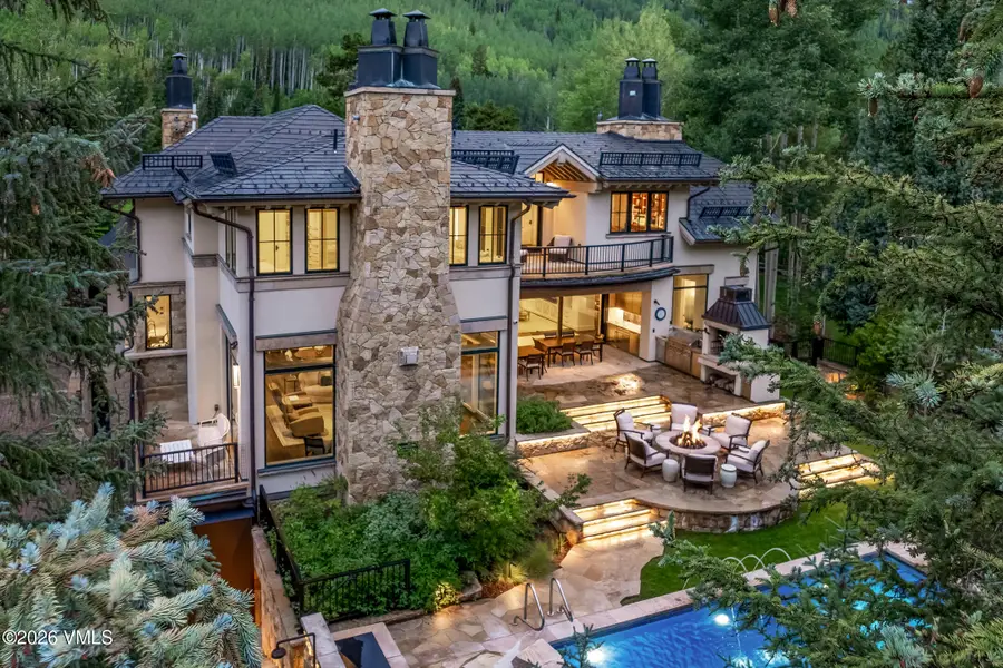 1109 Vail Valley Drive, Vail, CO 81657 - #2