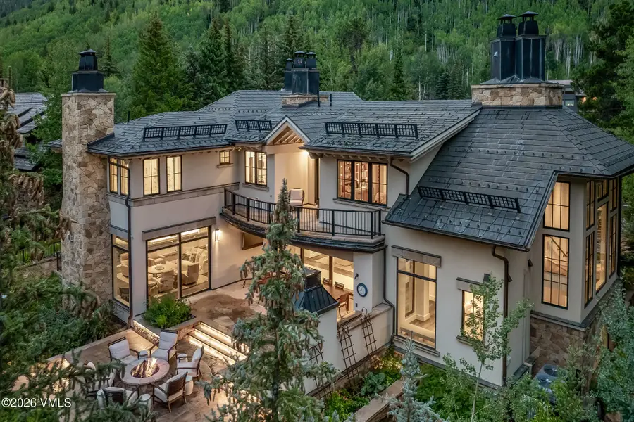1109 Vail Valley Drive, Vail, CO 81657 - #3